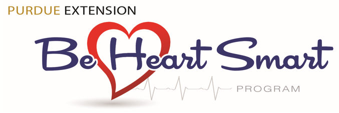Be heart Smart program logo