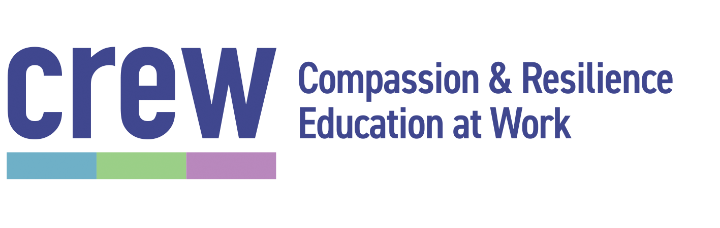 crew logo